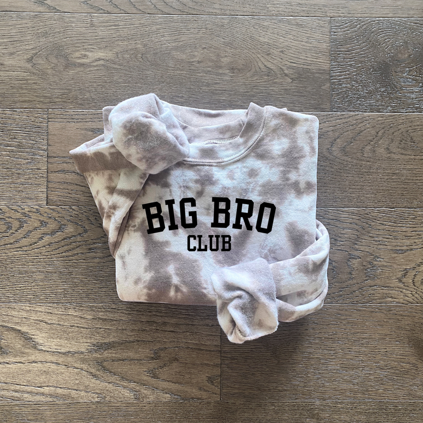 Big Bro Club Sweatshirt